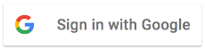 Sign in with Google